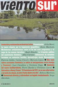 VIENTO SUR 164: Involucion y resistencias en America Latina