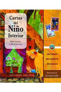 Cartas del Nino Interior