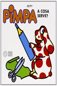 Pimpa a cosa serve?