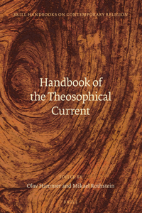 Handbook of the Theosophical Current