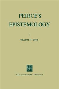 Peirce’s Epistemology
