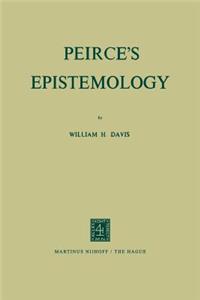 Peirce's Epistemology