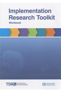 Implementation Research Toolkit