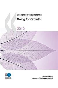 Economic Policy Reforms 2010