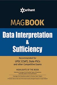 Magbook - Data Interpretetion & Data Sufficiency