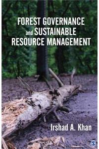 Forest Governance and Sustainable Resource Management