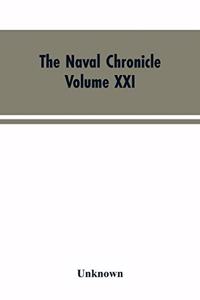 Naval Chronicle