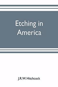 Etching in America