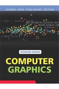 Computer Graphics (A Practical Approach)