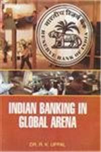 Indian banking in global arena