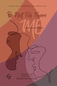 Be Not Far From Me