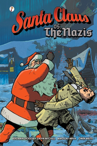 Santa Claus vs The Nazis