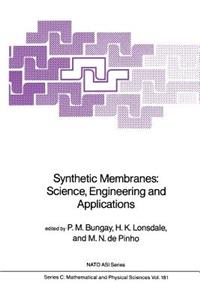 Synthetic Membranes: