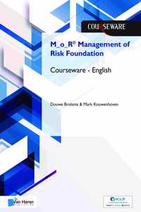 M_o_r(r) Management of Risk Foundation Courseware