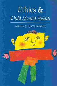 Ethics & Child Mental Health