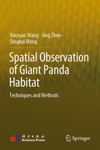 Spatial Observation of Giant Panda Habitat
