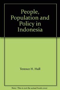 People, Population and Policy in Indonesia