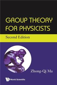 Group Theory for Physicists (Second Edition)