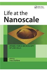 Life at the Nanoscale