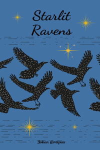 Starlit Ravens