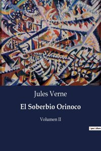 Soberbio Orinoco