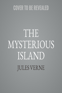 Mysterious Island