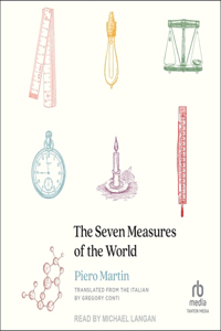 Seven Measures of the World