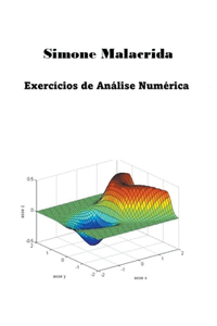 Exercícios de Análise Numérica