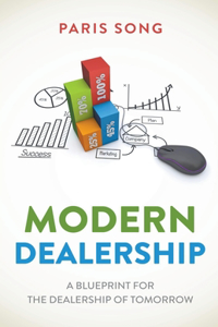 Modern Dealership