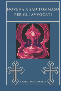 Novena a San Tommaso per gli avvocati
