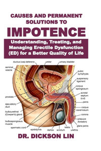 Causes and Permanent Solutions to Impotence