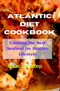 Atlantic diet Cookbook