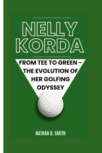 Nelly Korda