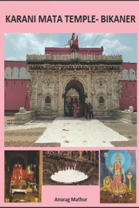 Karani Mata Temple- Bikaner