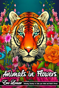 Animals in Flowers