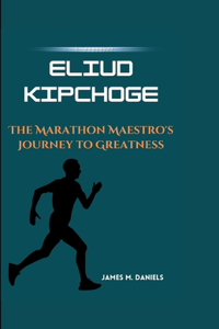 Eliud Kipchoge