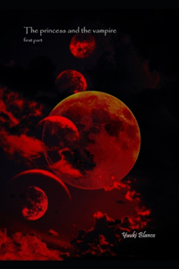 The Princess and the Vampire