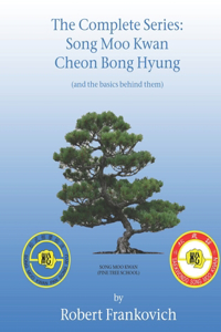 The Complete Cheon Bong Hyungs