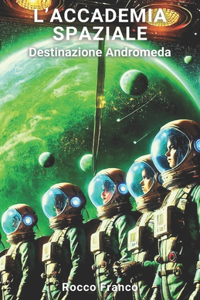 L'Accademia Spaziale