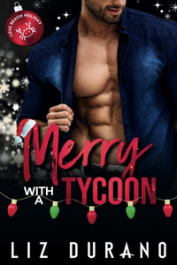 Merry with a Tycoon