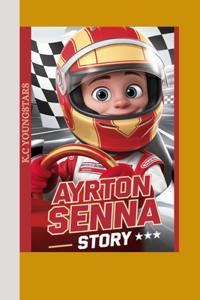 Ayrton Senna Story