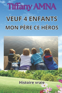 Veuf 4 Enfants