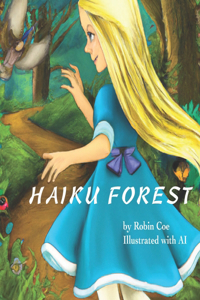 Haiku Forest