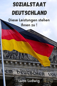 Sozialstaat Deutschland