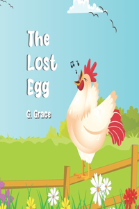 Lost Egg