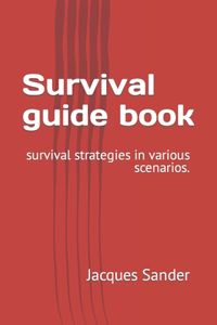 Survival guide book