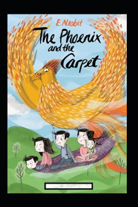The Phoenix and the Carpet Annotated
