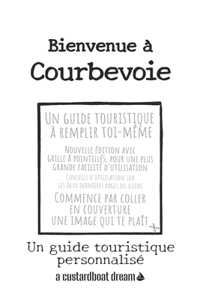 Bienvenue à Courbevoie