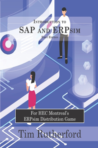 Introduction to SAP and ERPsim