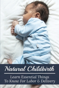 Natural Childbirth